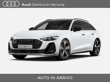 Avant 2.0e-hybrid 299CV quattro Str S line Edition