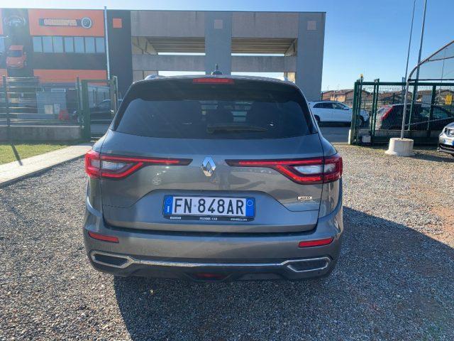 RENAULT Koleos dCi 175 CV 4x4 X-Tronic Energy Initiale Paris