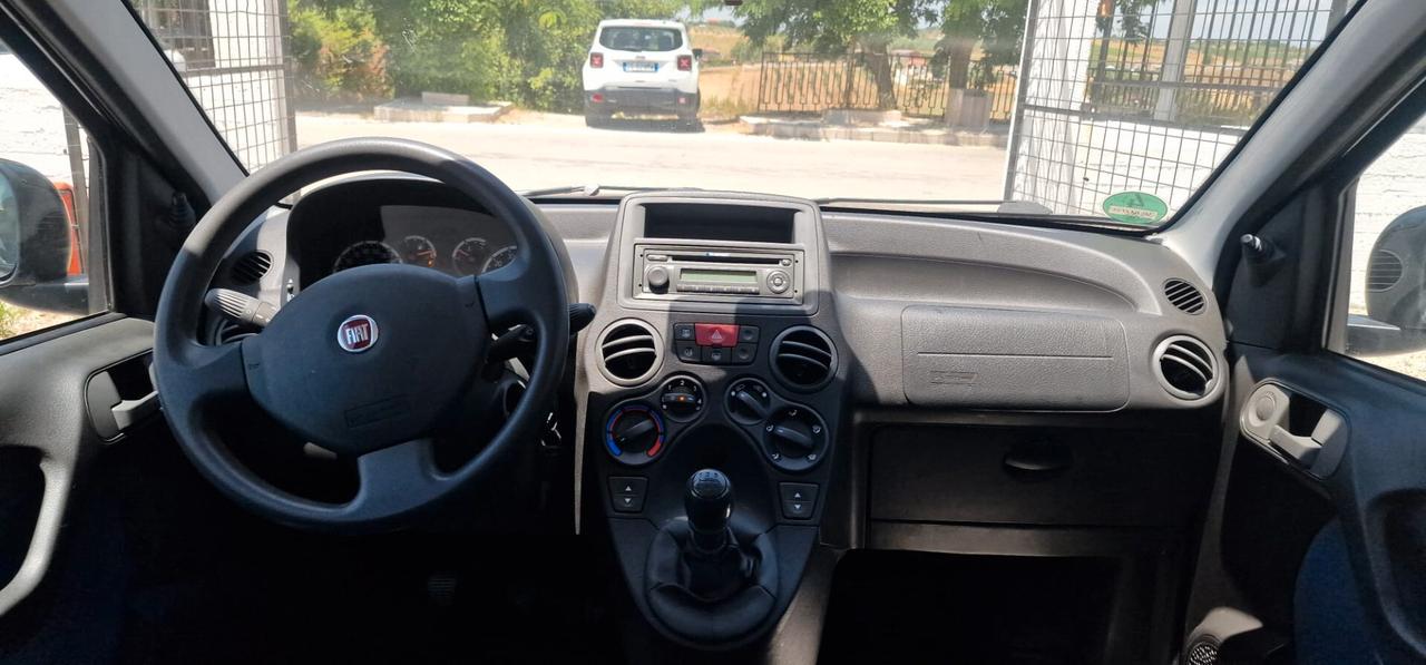 PANDA 1.2 BENZINA 149.000 KM