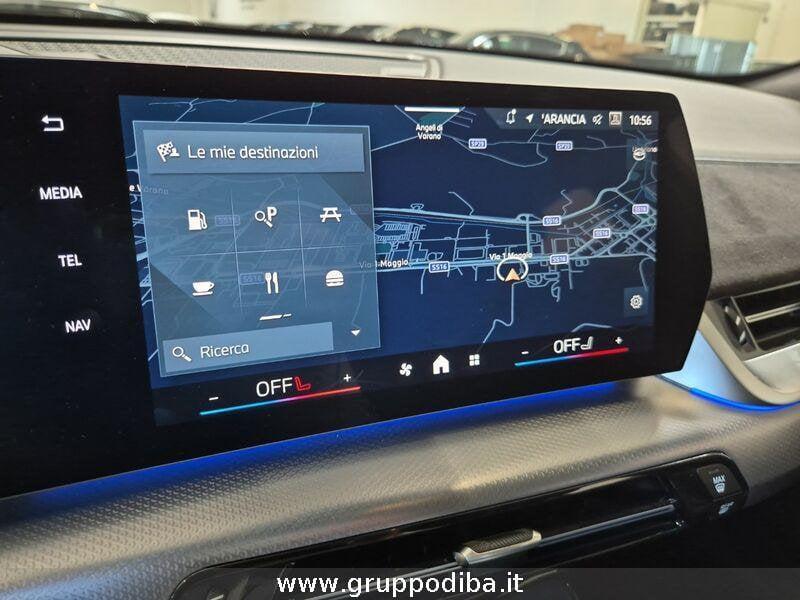 BMW X2 U10 sdrive 18d MSport auto