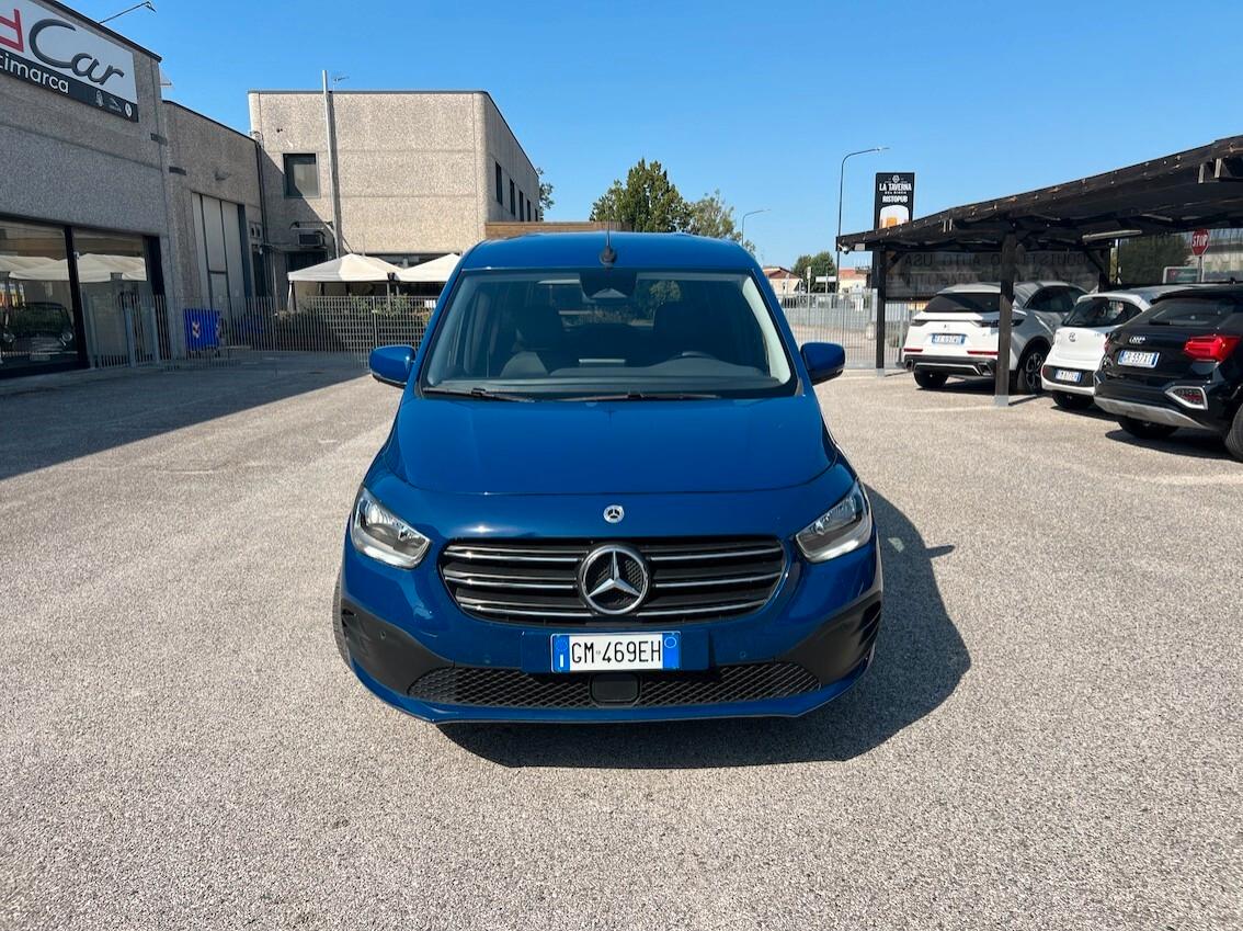 Mercedes-Benz Classe T Citan Long 180 d Executive auto