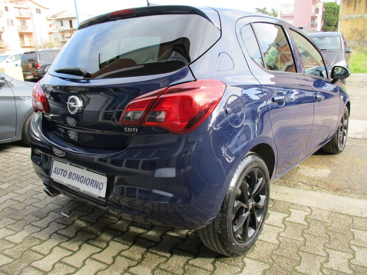 OPEL Corsa 1.3 CDTI 5 porte