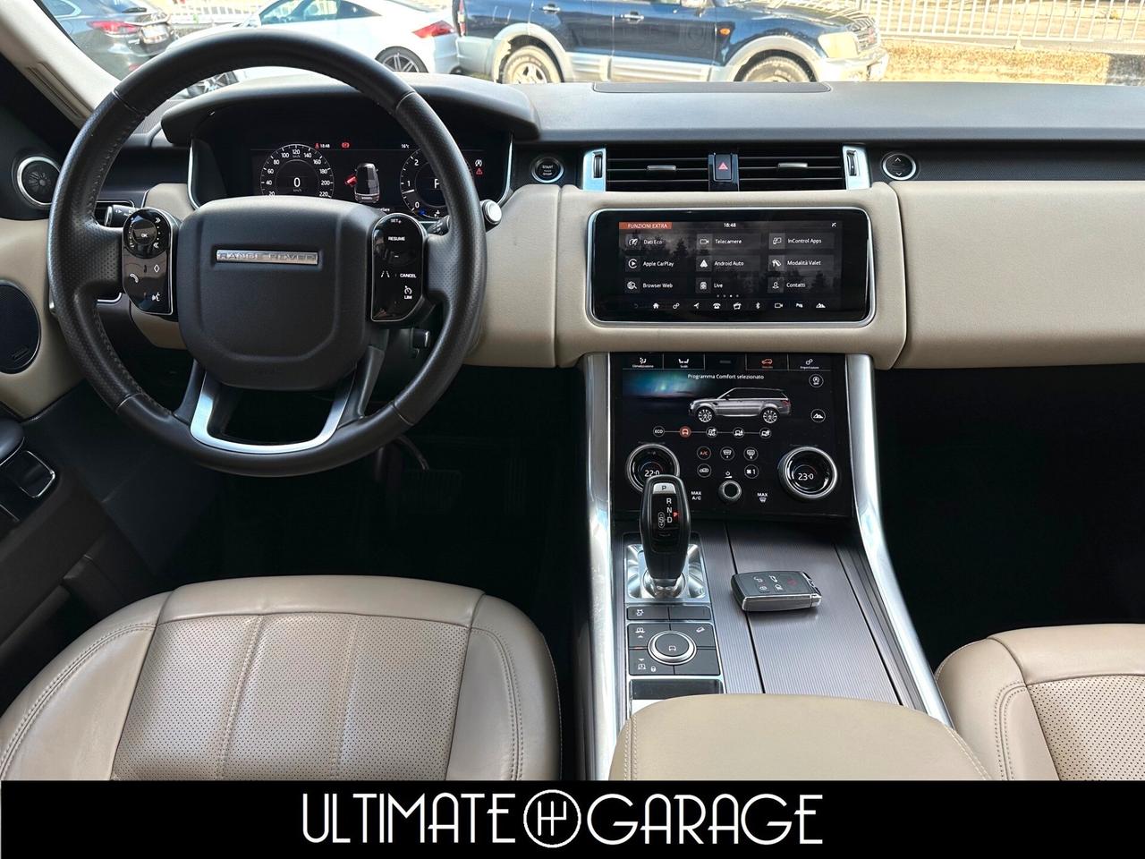 Land Rover Range Sport 3.0 SDV6 HSE Dynamic *Cerchi 21"