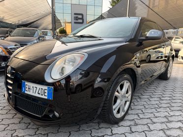 Alfa Romeo MiTo 1.4 Distinctive sport pack s&s FRIZIONE NUOVA !!!