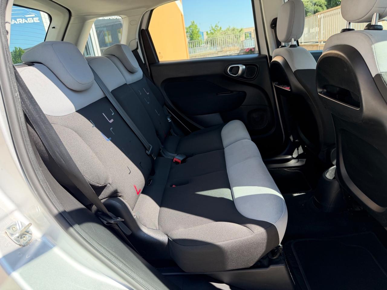 Fiat 500L 1.3 Multijet 95 CV Pop