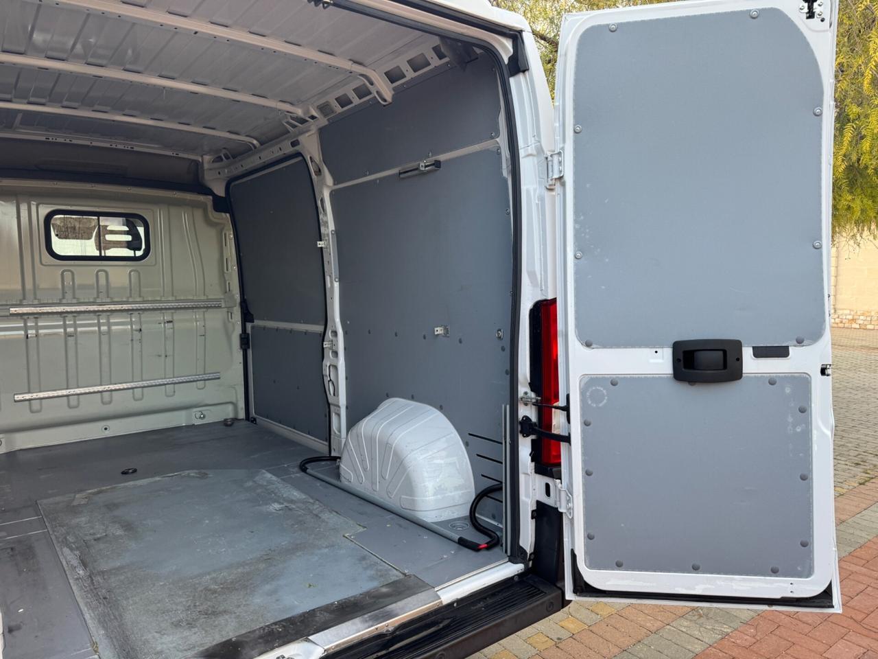 FIAT DUCATO 2.3 MJT 130 CV IVA