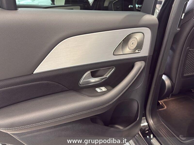 Mercedes-Benz GLE Coupe-C167 2023 Coupe 300 d AMG Line Premium Plus 4matic auto