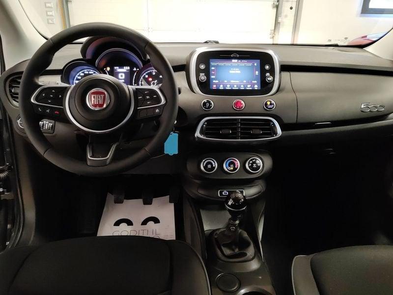 FIAT 500X 1.3 MultiJet 95 CV (( Promo ))