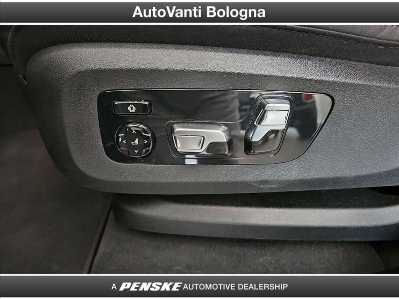 BMW X5 X5 xdrive30d MSport Pro auto