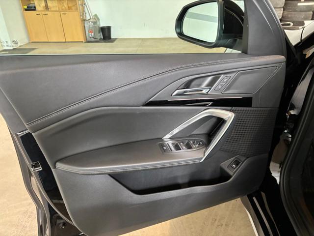 BMW X1 xDrive 20d xLine