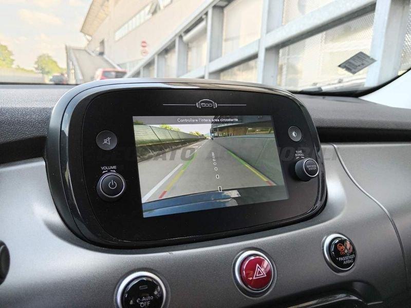 FIAT 500X 500X 1.5 t4 hybrid Sport 130cv dct