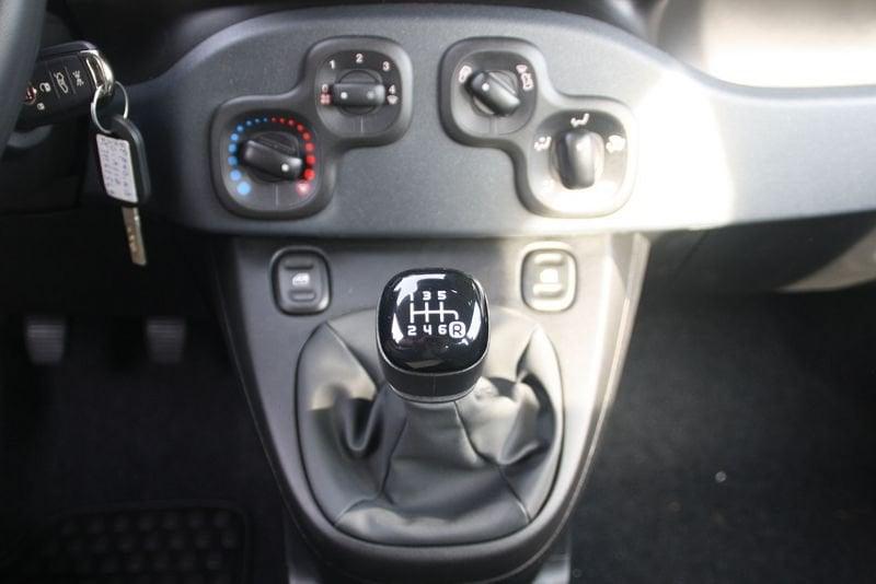 FIAT Pandina Pandina 1.0 FireFly 65 CV Hybrid Icon