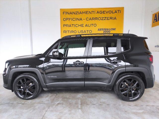 JEEP Renegade 1.0 T3 Limited BLACK PACK