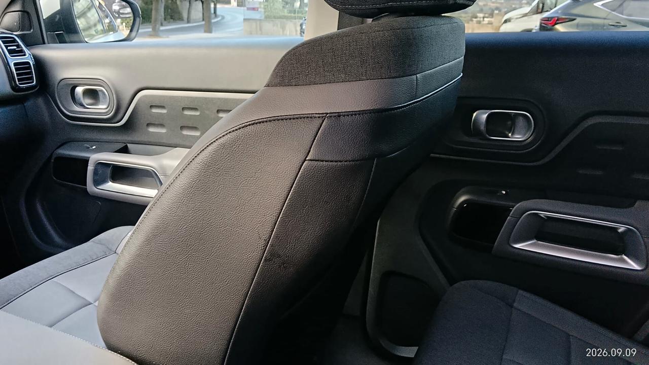 Citroen C5 Aircross PureTech 130 S&S Feel