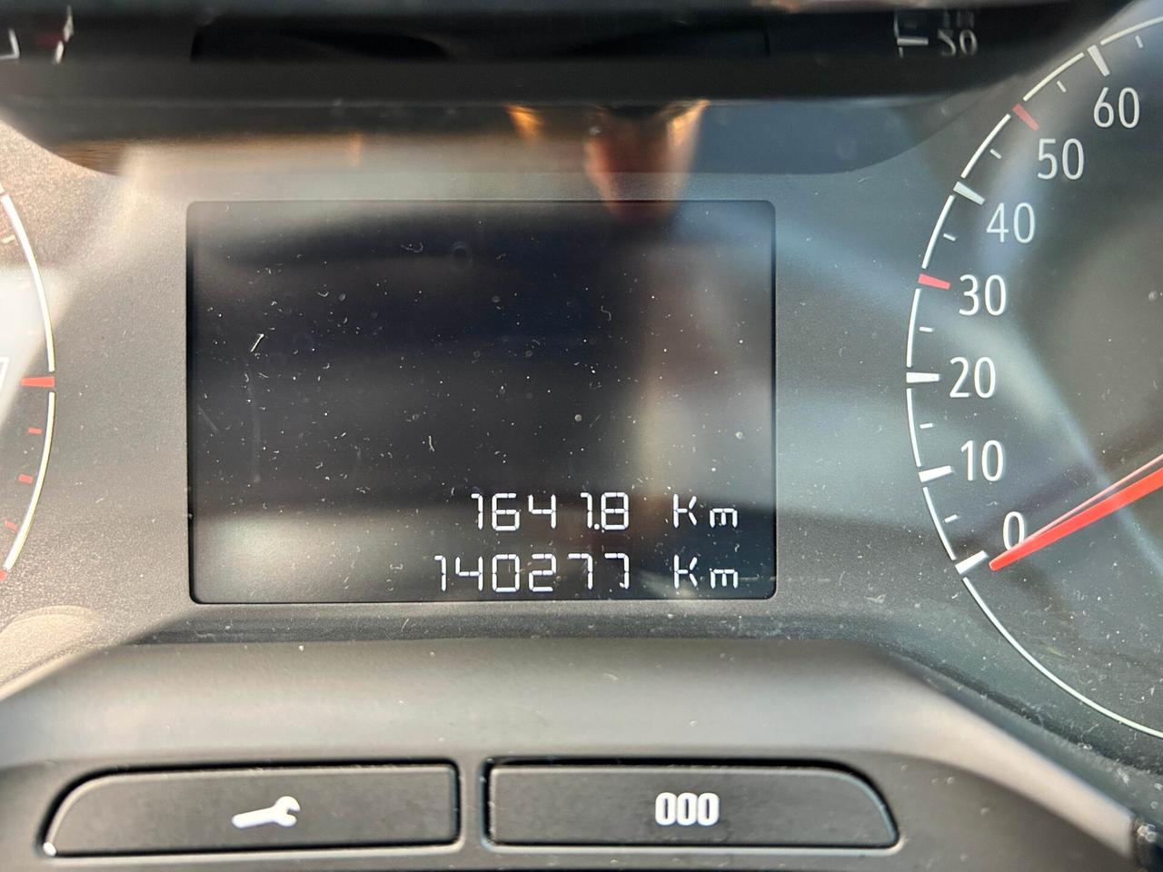 Opel Crossland X 1.5 D 110CV - 2020 Motore Rotto