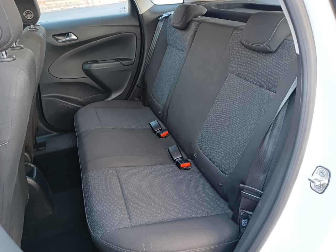 Opel Crossland Crossland X 1.5 ECOTEC D 102 CV