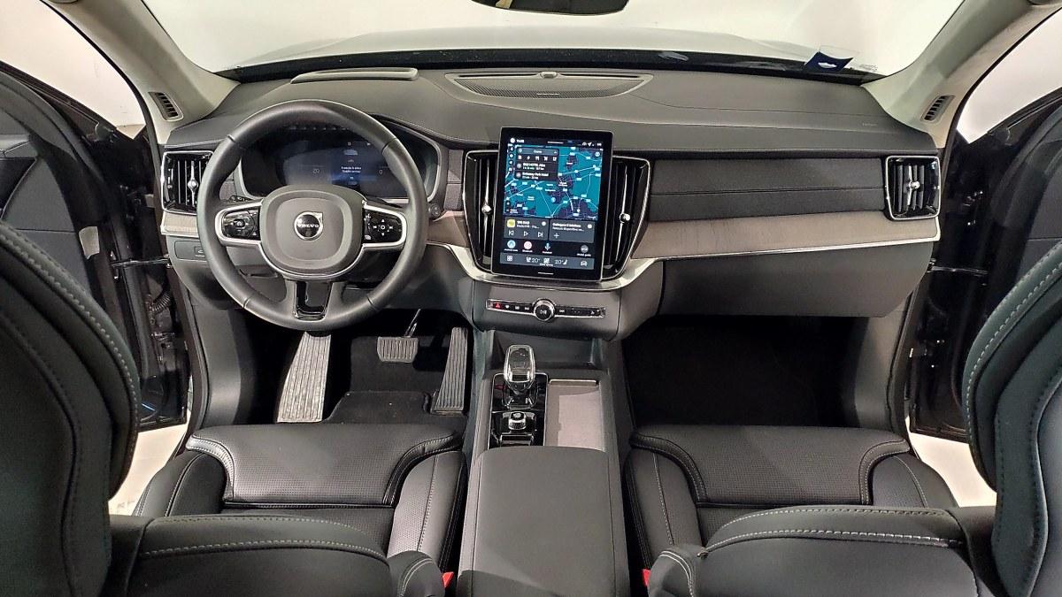 VOLVO Xc90 T8 Plug-In Hybrid Awd Aut. 7 Posti Ultra Bright