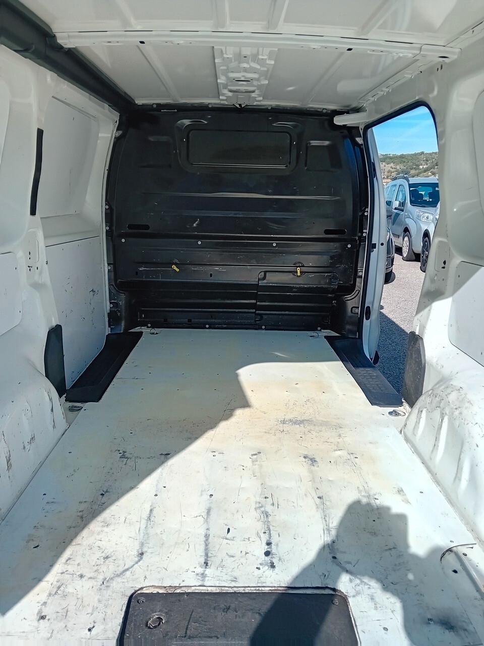 Citroen JUMPY 1.6 HDI AdBLUE