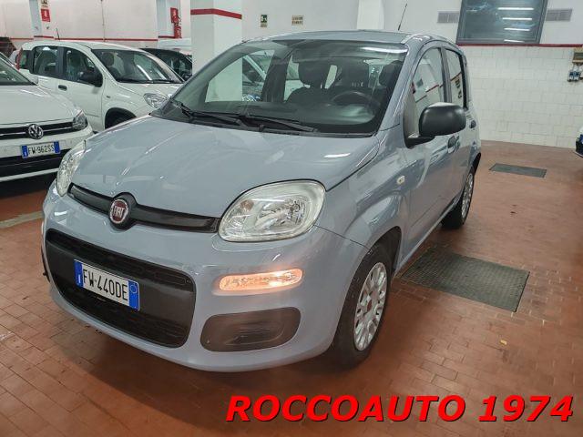 FIAT Panda 1.2 Easy PREZZO REALE 5 POSTI RUOTINO