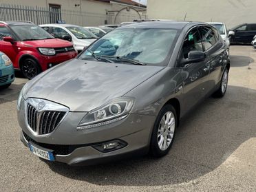 Lancia Delta 1.6 mjt Oro 120cv 150MILA KM
