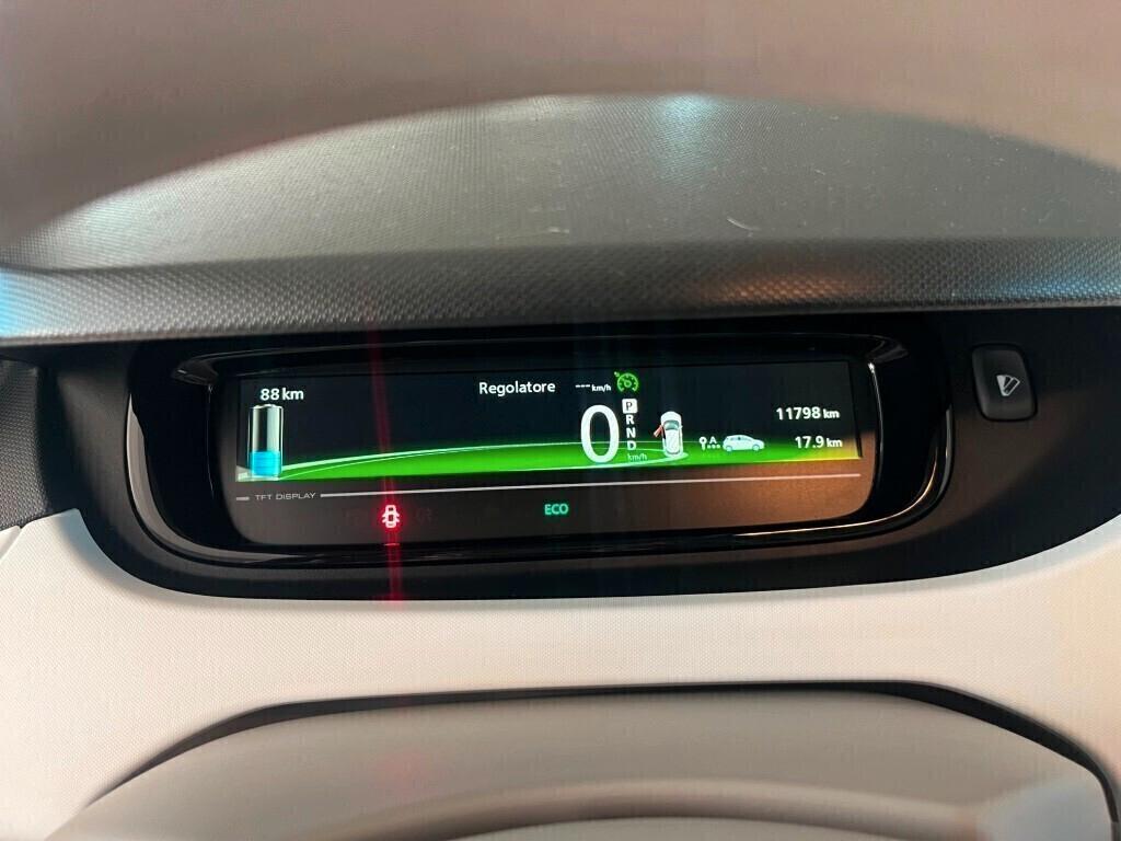Renault Zoe Life R90 Batteria di proprietà