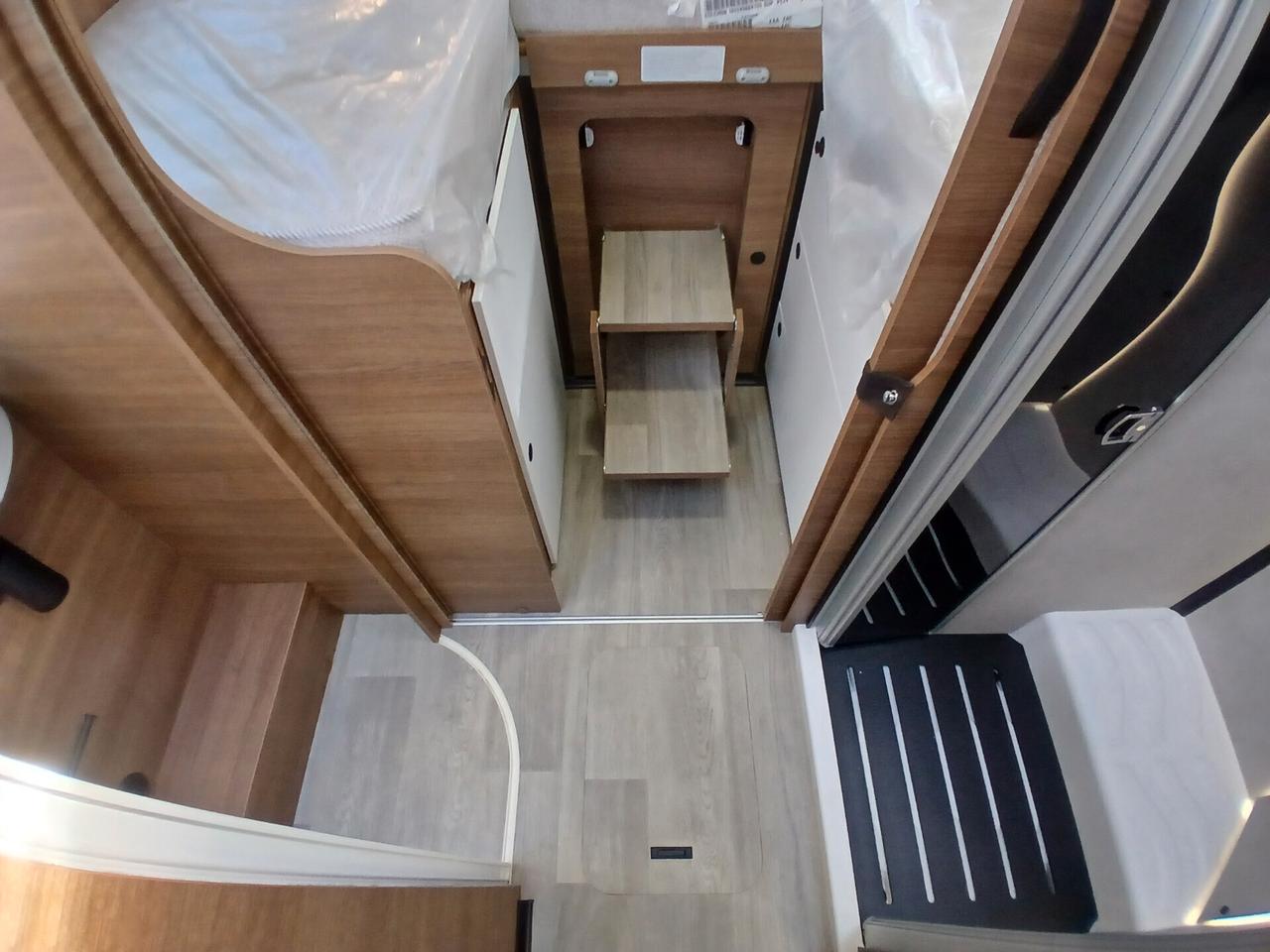 Benimar MILEO 268