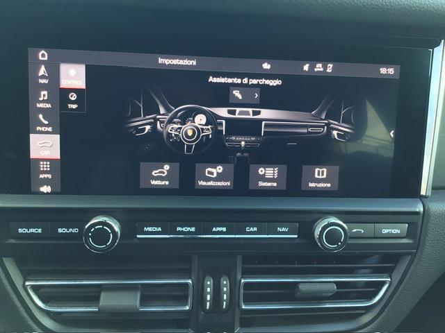PORSCHE Macan 2.0 245cv PDK *unipro*
