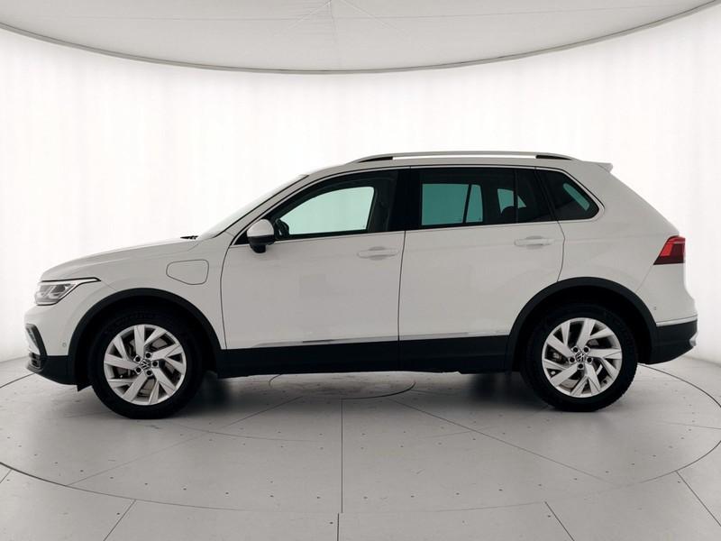 Volkswagen Tiguan 1.4 tsi eh elegance dsg