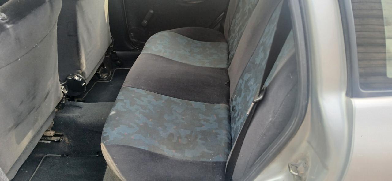 Opel Corsa 1.2i 16V cat 5 porte Viva
