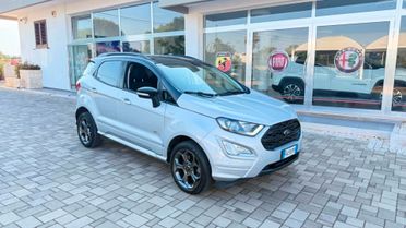 Ford EcoSport 1.5 Ecoblue 125 CV Start&Stop AWD ST-Line