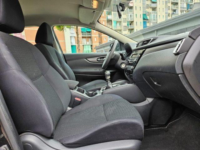 NISSAN Qashqai 1.2 DIG-T