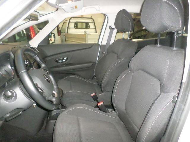 Renault Grand Scenic TCe 115cv Euro6 Energy 7POSTI KM 42000!!!!!!