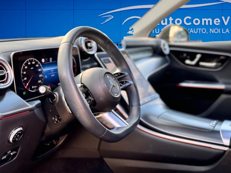 MERCEDES GLC (X254) GLC 220 d 4Matic M...