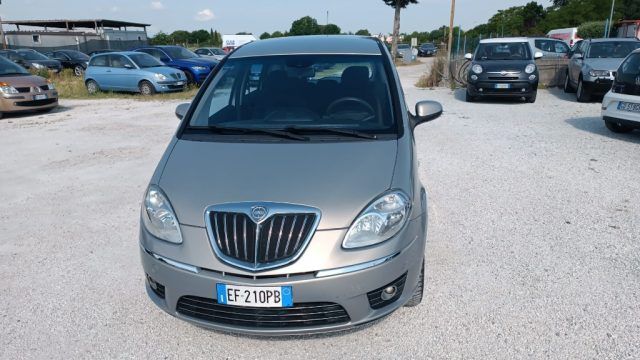 LANCIA MUSA 1.3 Mjt 16V 90 CV PER NEOPATENTATI