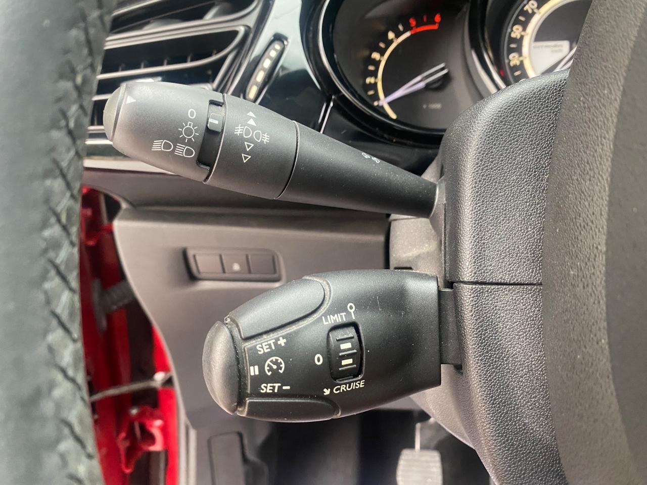 Citroen C3 BlueHDi 75 Exclusive 1.6 HDI NEOPATENTATI!!!