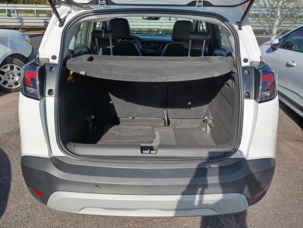 Opel Crossland 1.5 ECOTEC D 120CV Elegance Aut.