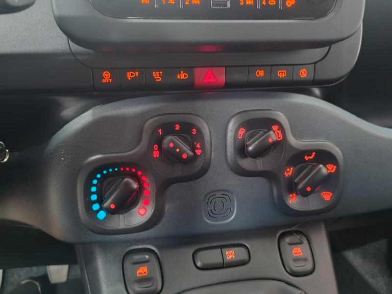 Fiat Panda 1.0 hybrid 70cv 5p.ti