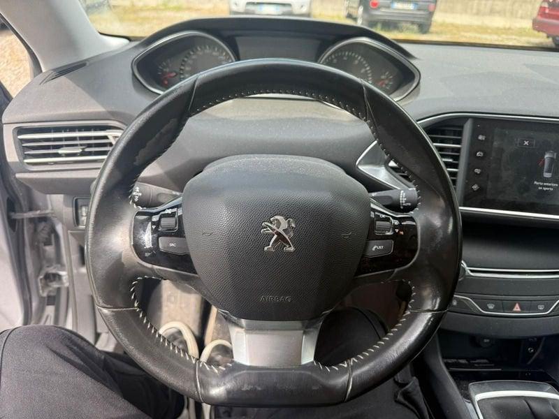 Peugeot 308 308 SW 1.2 puretech t (e-thp) Allure s&s 130cv