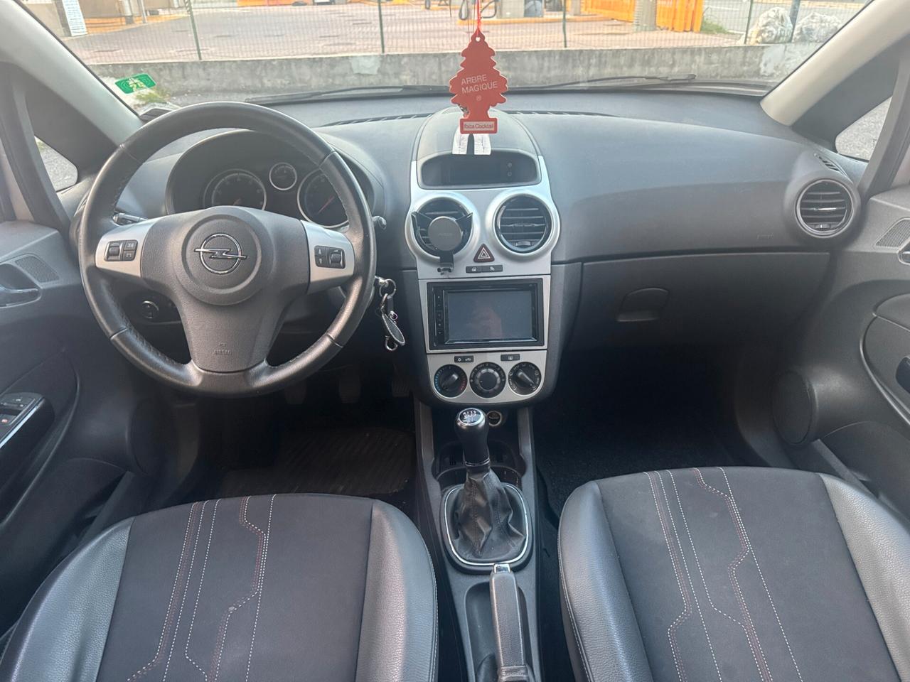 OPEL Corsa 1.2 5 porte Sport **NEOPATENTATI**