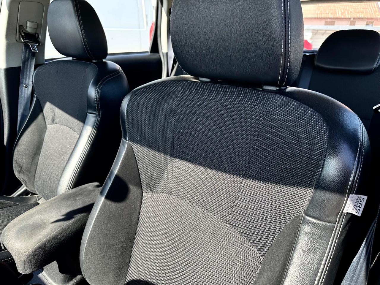 Peugeot 4007 2.2 HDi 156CV Tecno