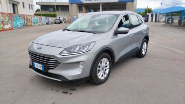 Ford Kuga 1.5 EcoBlue 120 CV aut. 2WD Titanium - 2022