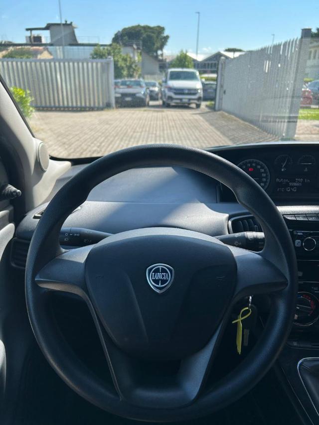 LANCIA Ypsilon 1.3 MJT 16V 95 CV NEO PATENTATO