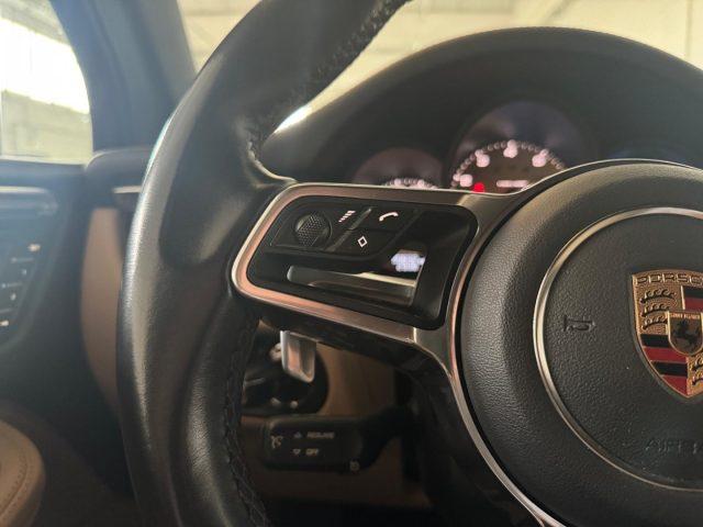 PORSCHE Macan 3.0 S //SERVICE UFFICIALE//