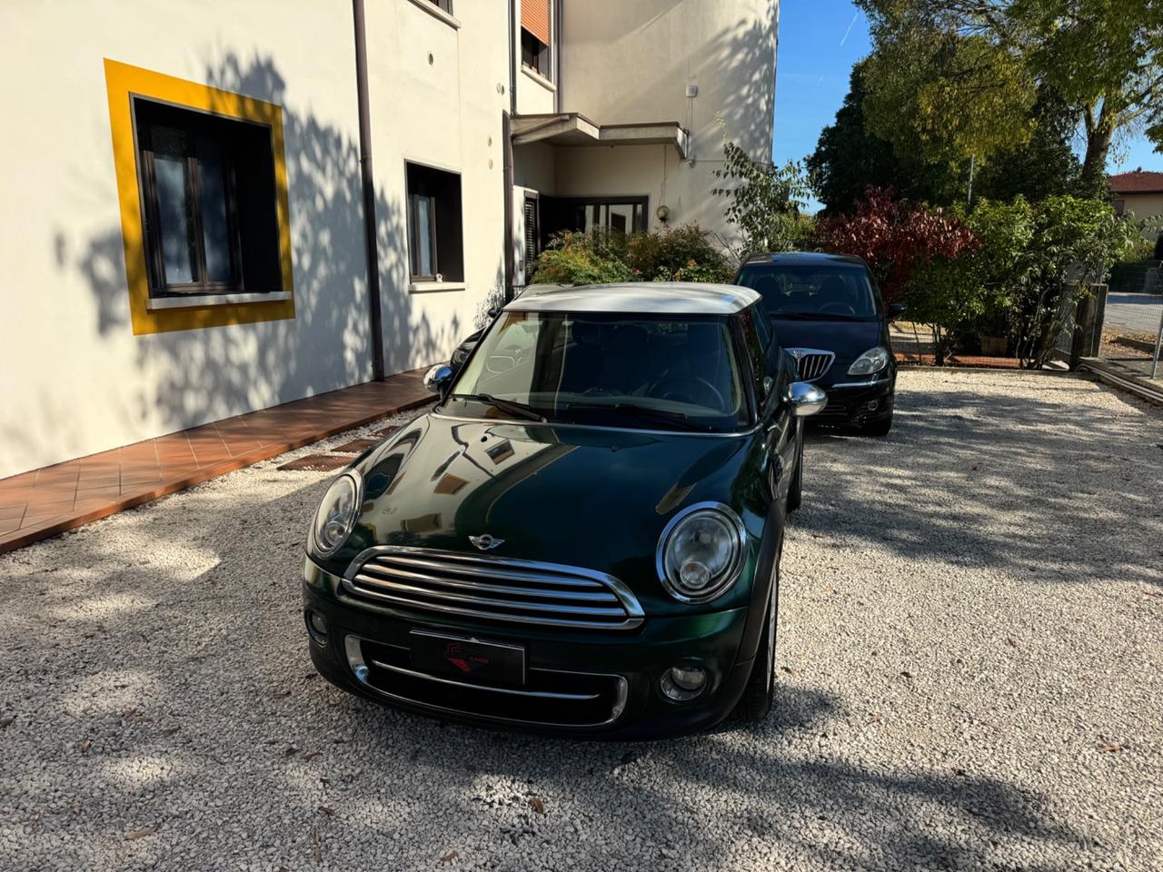 Mini Cooper D R56 1.6 16V 112cv Ok Neopat