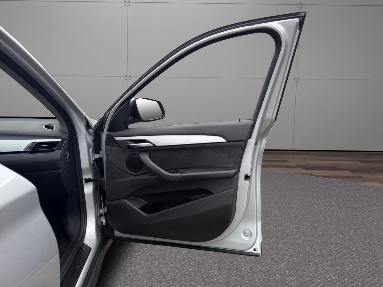 BMW X1 xdrive20d - Promo Finanziamento - Automatica - Trazione integrale - LED - Sensori - Blockshaft
