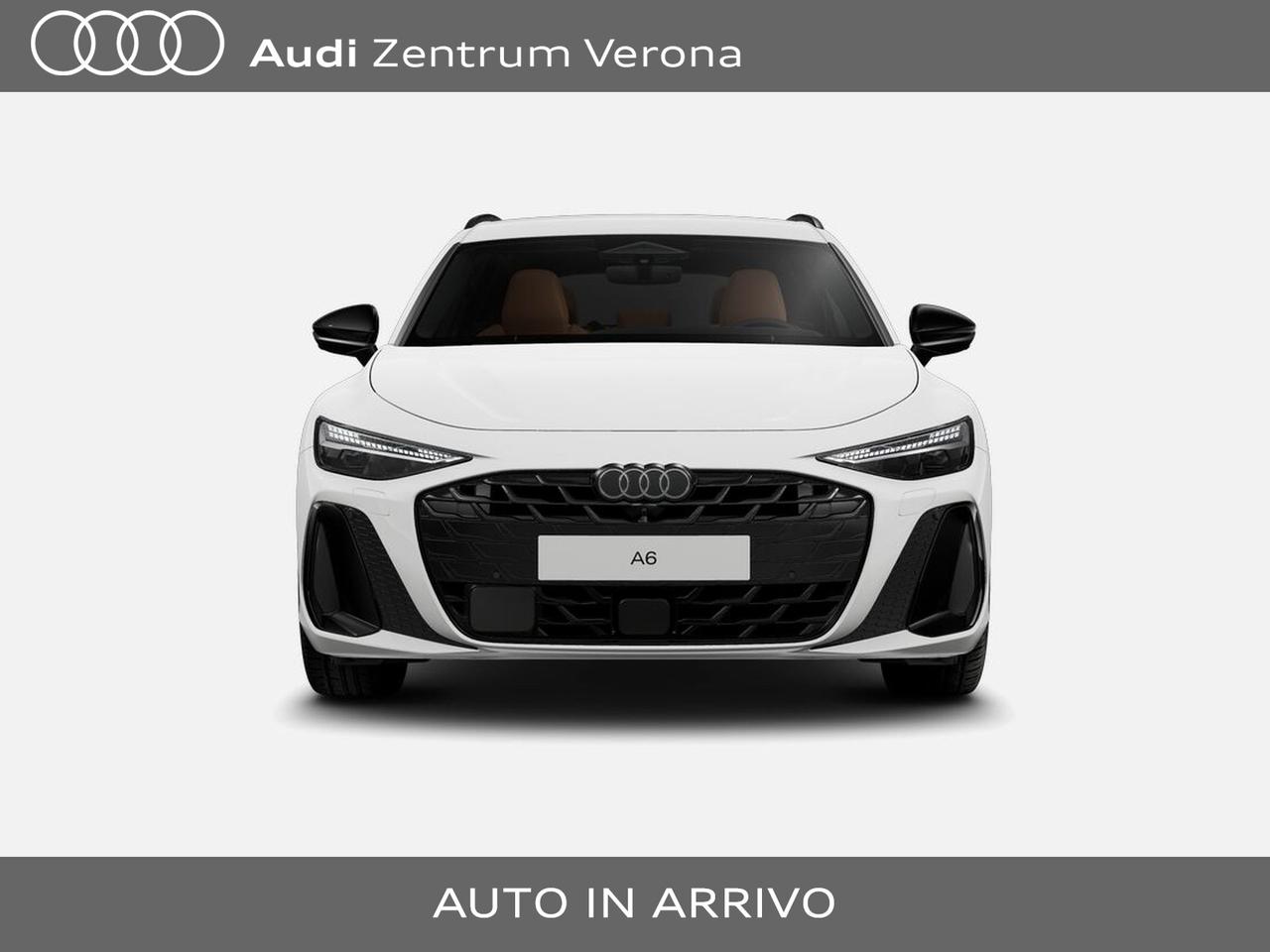 Avant 2.0TDI 204CV quattro S tronic S line Edition