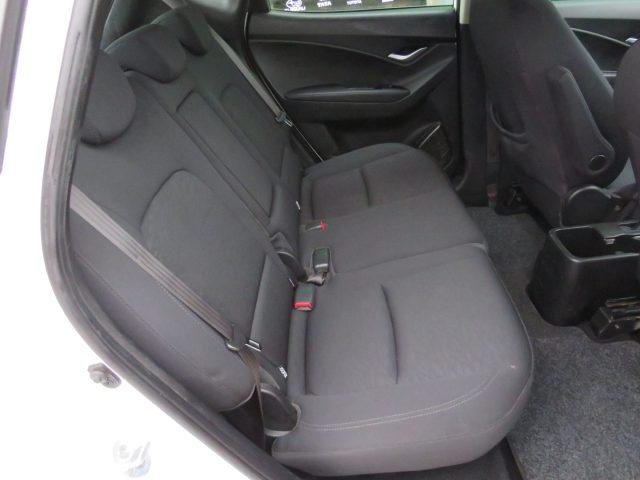 HYUNDAI iX20 1.4 90 CV APP MODE