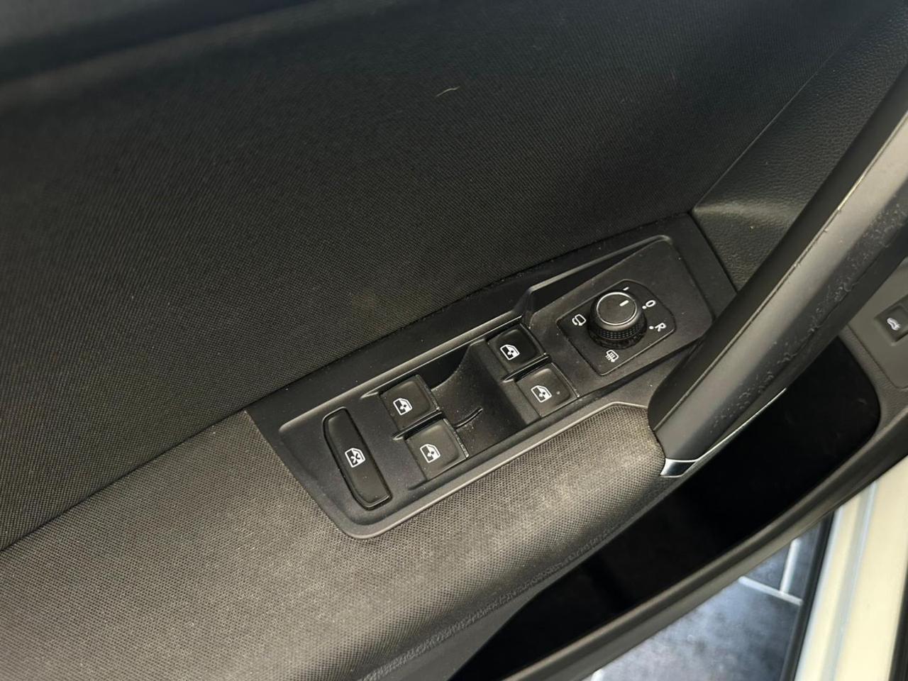 Volkswagen Tiguan All Space 7 posti Advanced TDI DSG Led navi C.18"