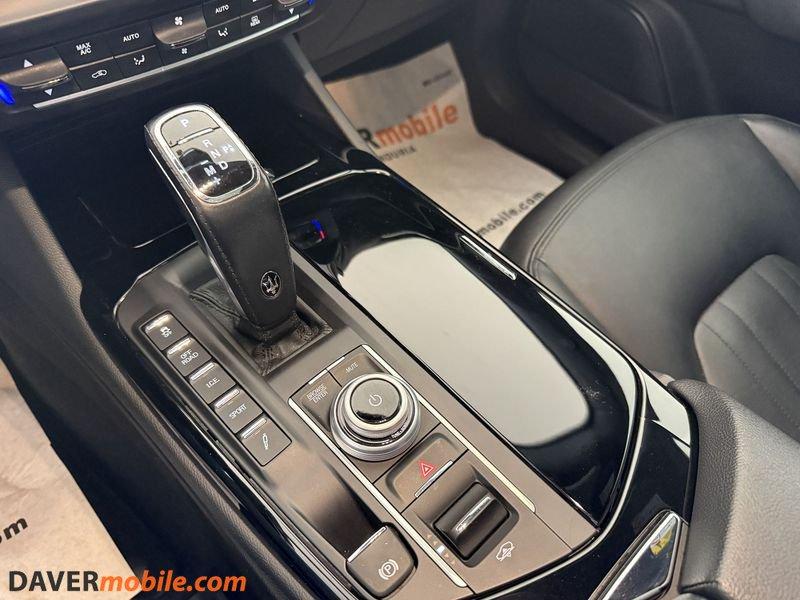 Maserati Levante Levante 2.0 mhev GT 330cv auto