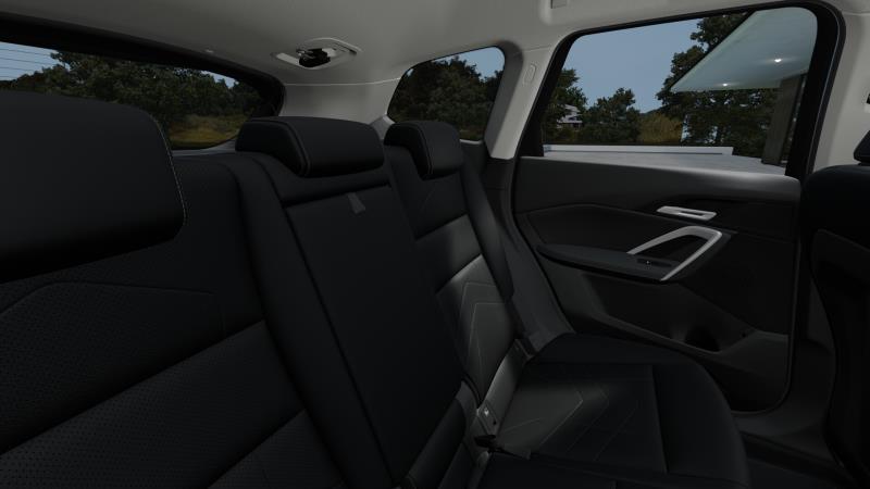 BMW X1 25 e Special Edition xDrive DCT